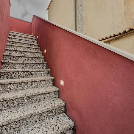 Maison Rouge Ortigia Syracuse Exterior foto