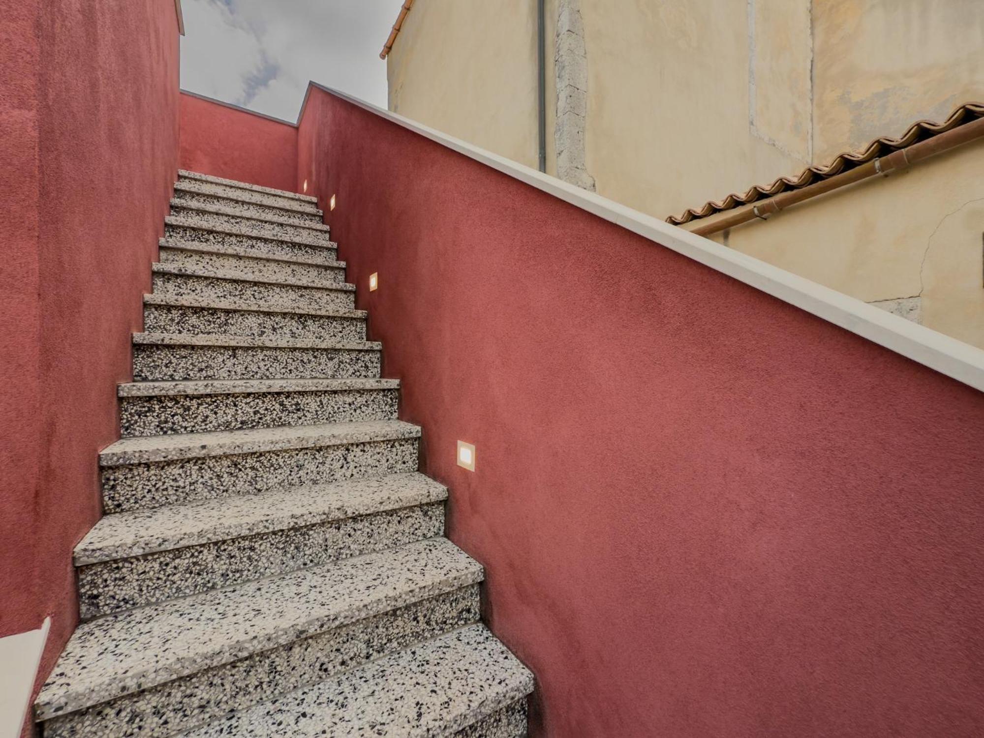 Maison Rouge Ortigia Syracuse Exterior foto
