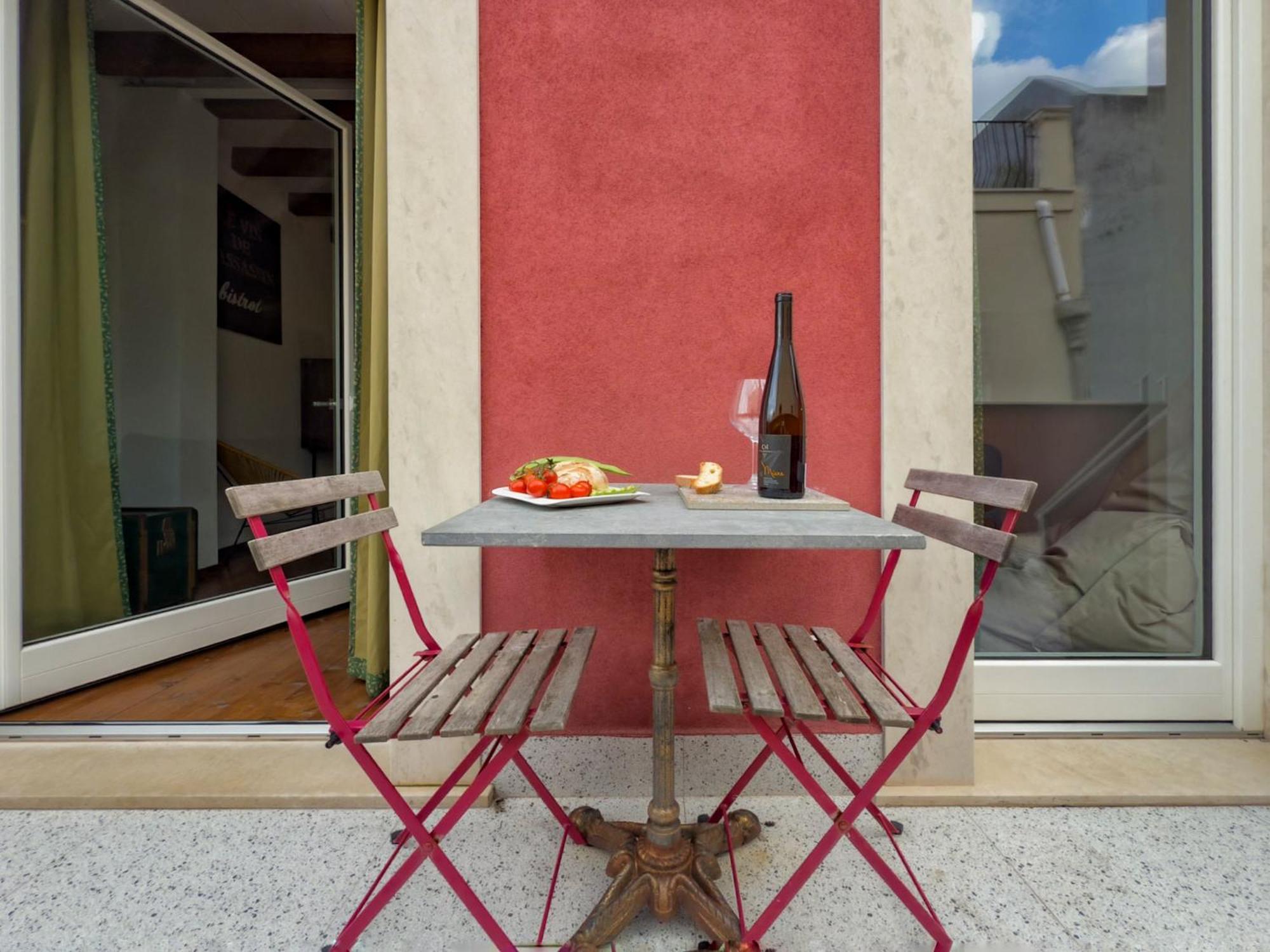 Maison Rouge Ortigia Syracuse Exterior foto